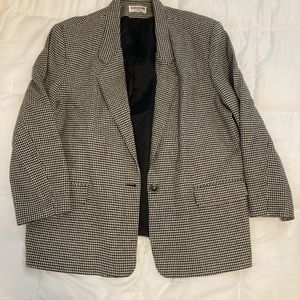Womens blazer